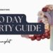 100 Day Baby Celebration Guide in Singapore