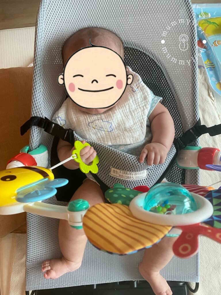 Bouncer Mobile