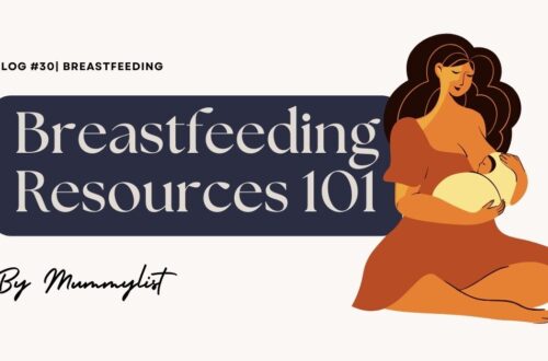 Breastfeeding Help in Singapore feature image