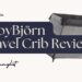 BabyBjörn Travel Crib Review feature image