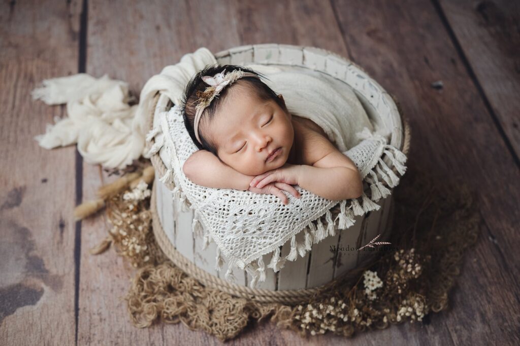 Meadow Lullabies Newborn Photography Mummylist