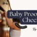 Ultimate Baby Proofing Checklist for Singaporean Parents