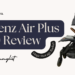 Keenz Air Plus 2.0 Stroller Review