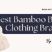 Best bamboo baby clothes in singapore