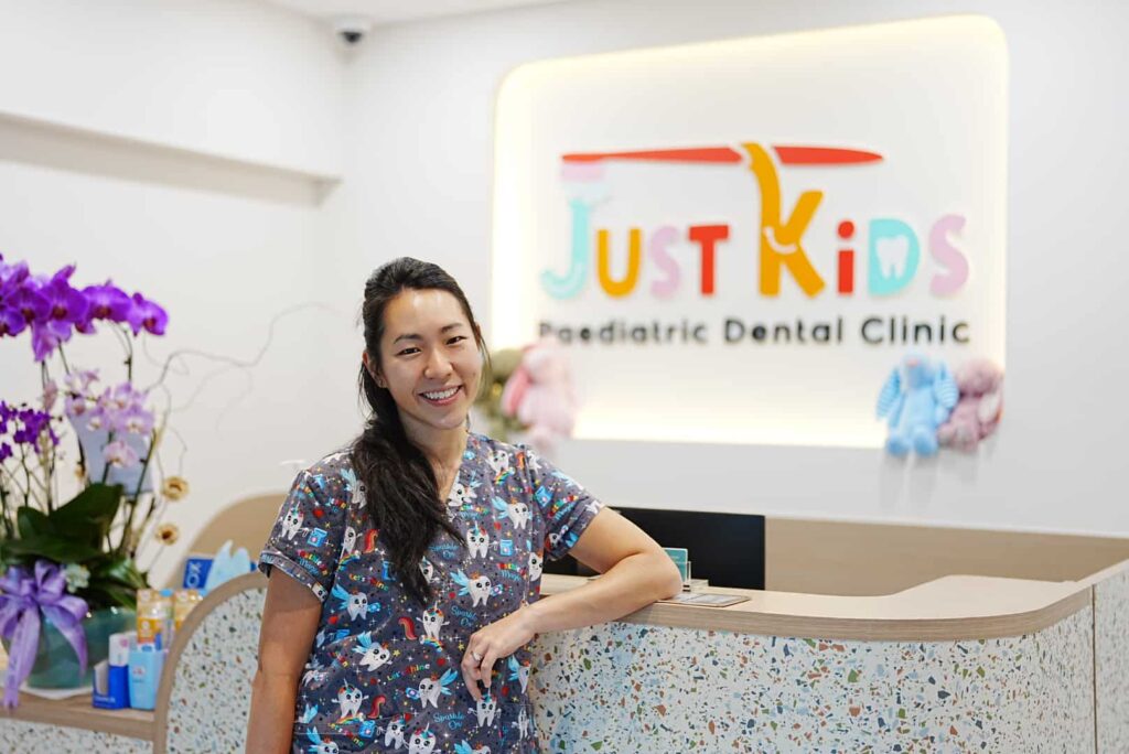 Mummylist_Q&A With Dr Jessica Khong Just Kids Dental Clinic-min