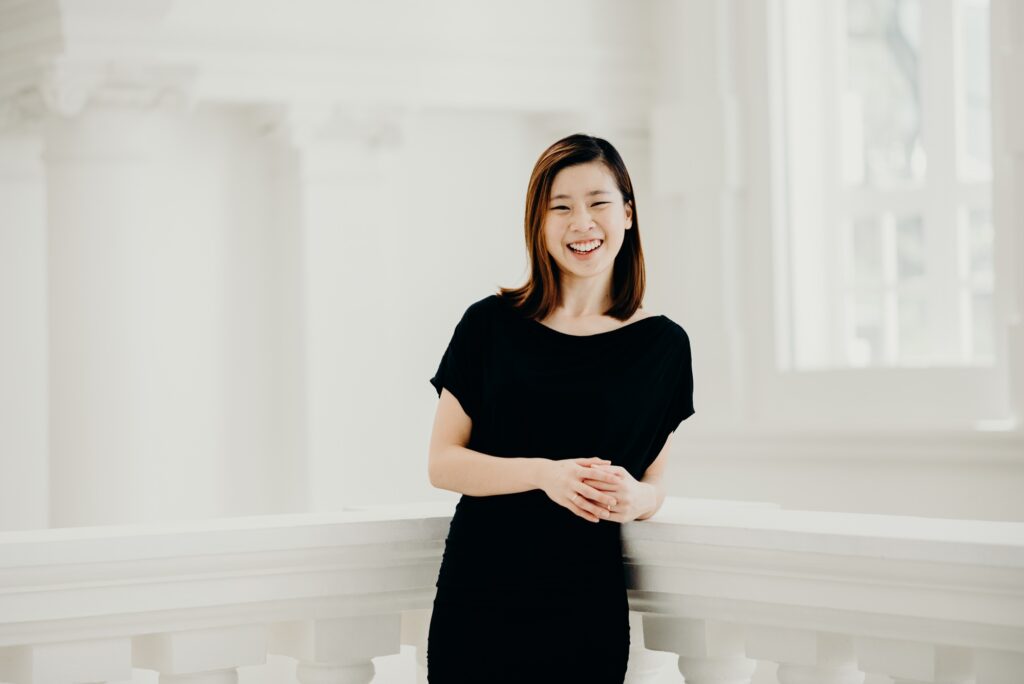 Postnatal Depression Q&A with Sophia Goh of Sofia Wellness Clinic