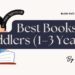 Best Books for Toddlers (1-3 Years) in Singapore